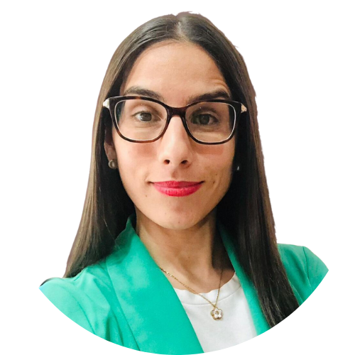 Mónica Mareco